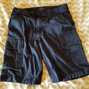 Ralph Laren polo shorts